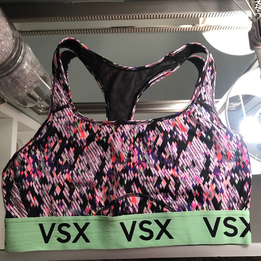 VS Sports Bra